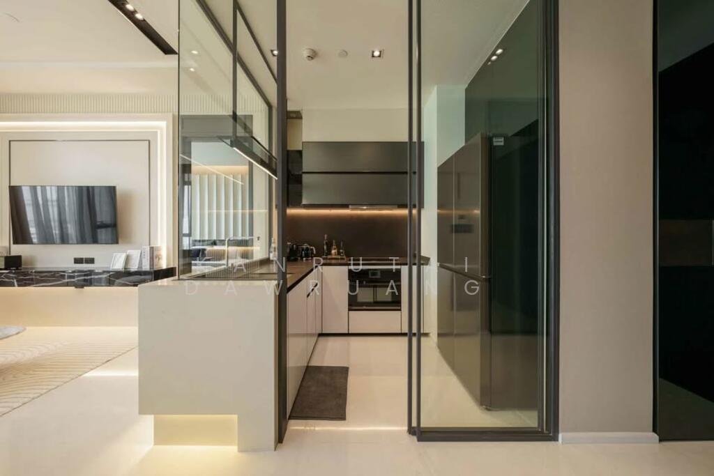 Condo in Watthana, Krung Thep Maha Nakhon, Thailand 5 - 15655944