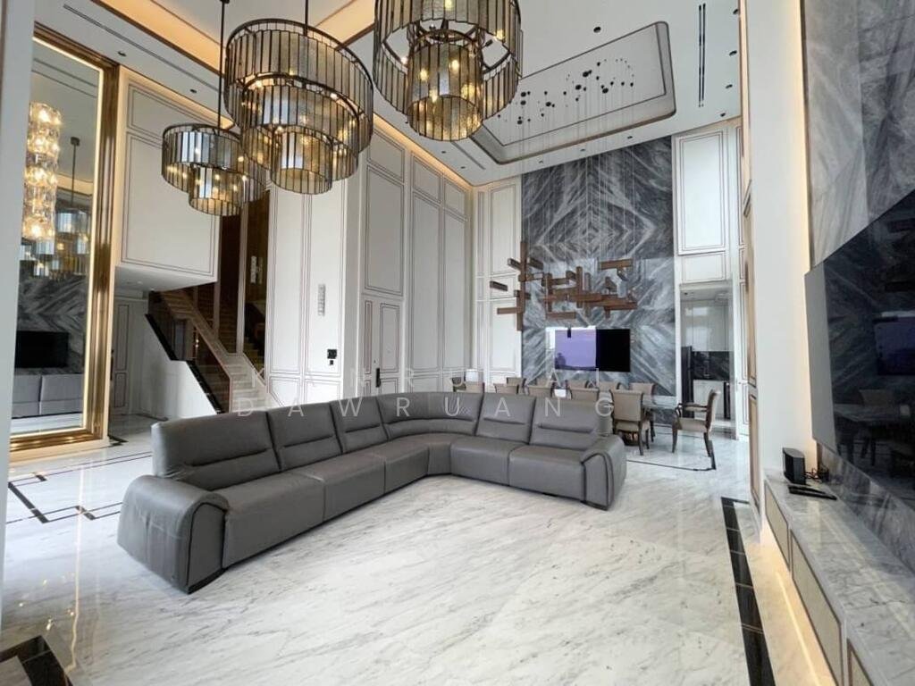 Condo in Bangkok, Krung Thep Maha Nakhon, Thailand 1 - 15793923