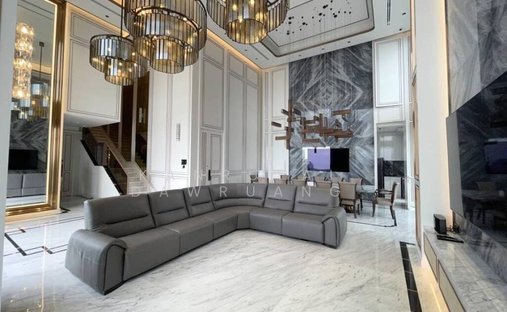 Condominio en Bangkok, Bangkok, Tailandia 1