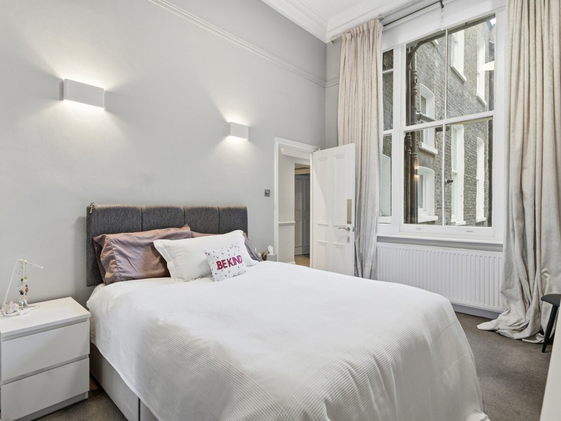Apartment in South Kensington, Kensington And Chelsea, England 5 - 17068810