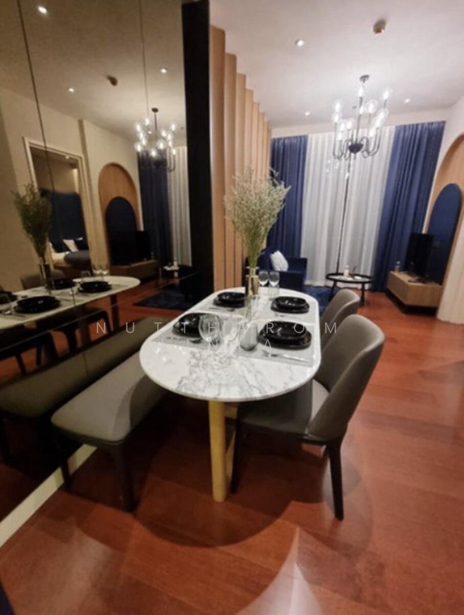 Condo in Bangkok, Krung Thep Maha Nakhon, Thailand 5 - 15999810