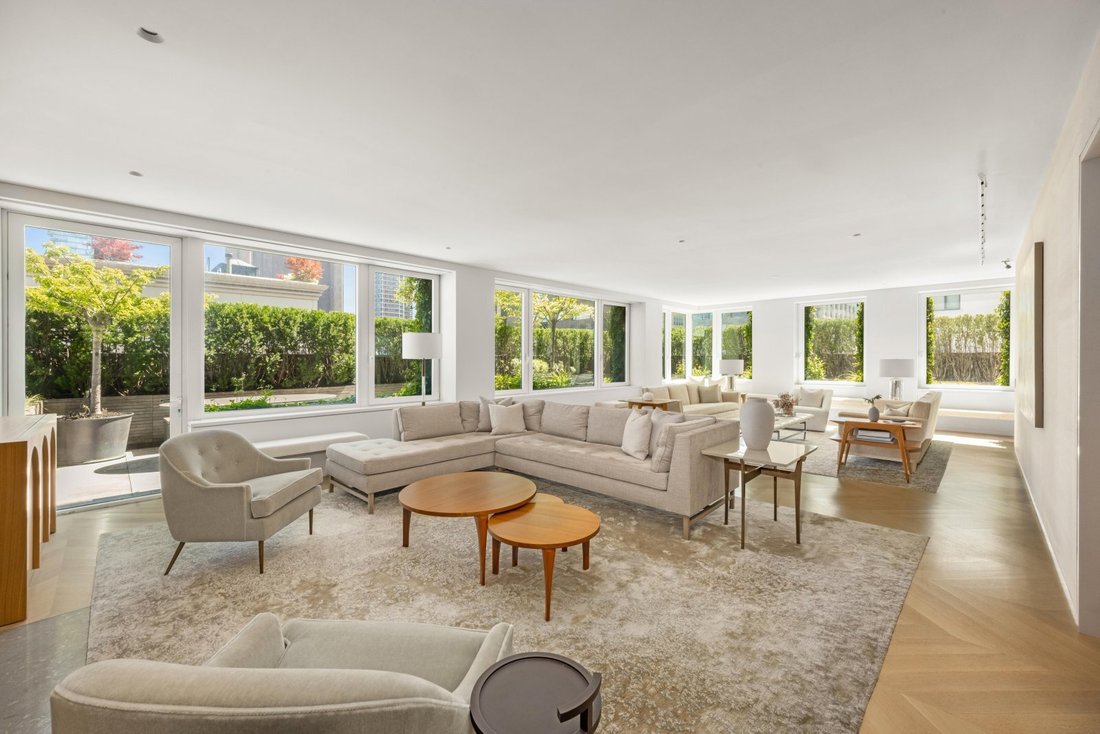 Apartment in New York, New York, United States 1 - 17071095