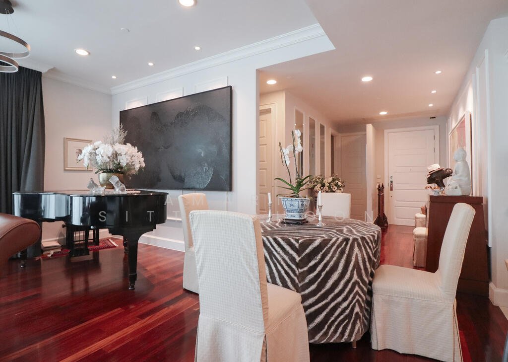 Condo in Bangkok, Krung Thep Maha Nakhon, Thailand 2 - 15511449