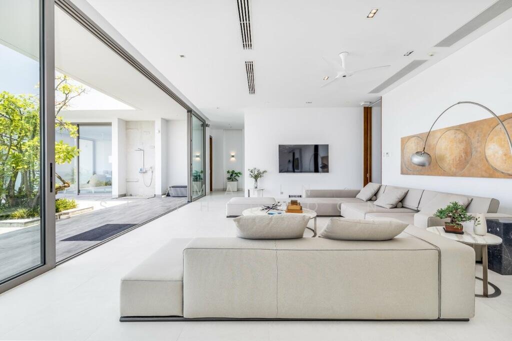 Villa in Sakhu, Phuket, Thailand 2 - 15734714