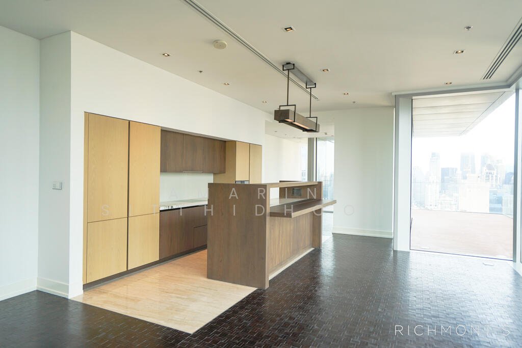 Condo in Bangkok, Krung Thep Maha Nakhon, Thailand 3 - 16147899