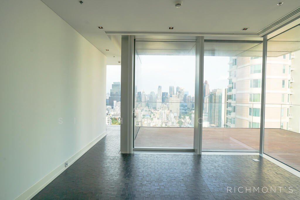Condo in Bangkok, Krung Thep Maha Nakhon, Thailand 5 - 16147899