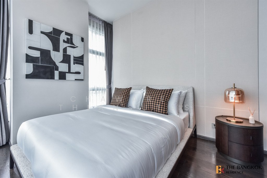 Condo in Thanon Phetchaburi, Krung Thep Maha Nakhon, Thailand 2 - 15988498