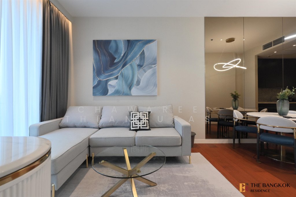 Condo in Bangkok, Krung Thep Maha Nakhon, Thailand 2 - 16699393