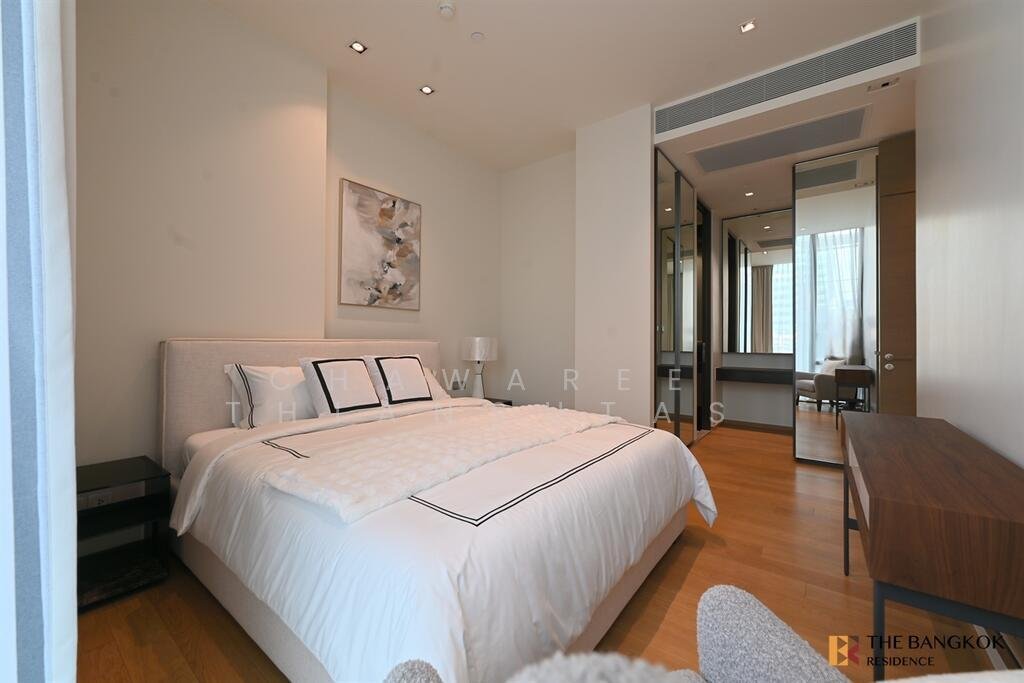 Condo in Bangkok, Krung Thep Maha Nakhon, Thailand 1 - 15961532