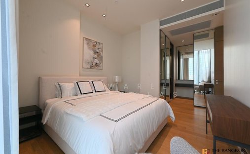 Condominio a Bangkok, Bangkok, Thailandia 1