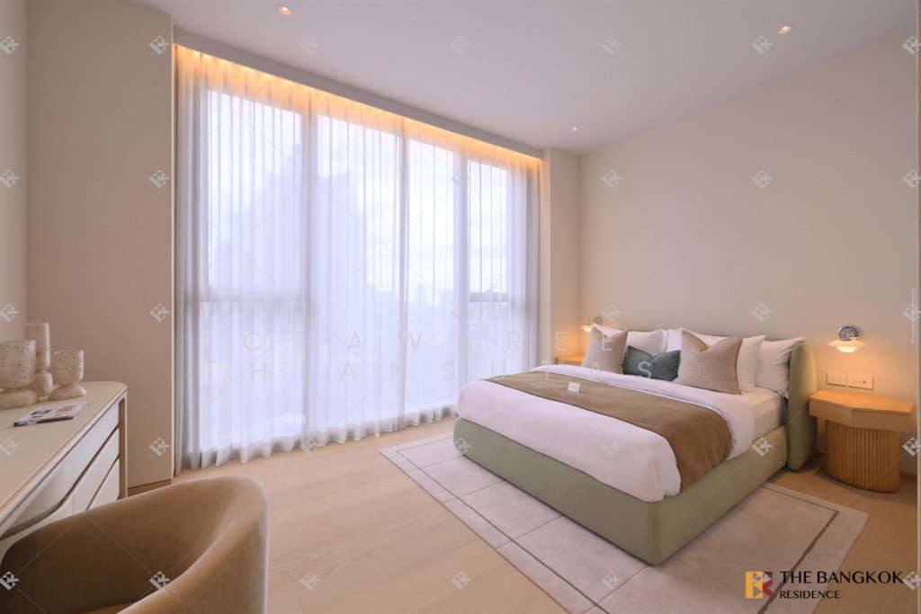 Condo in Bangkok, Krung Thep Maha Nakhon, Thailand 1 - 16726597