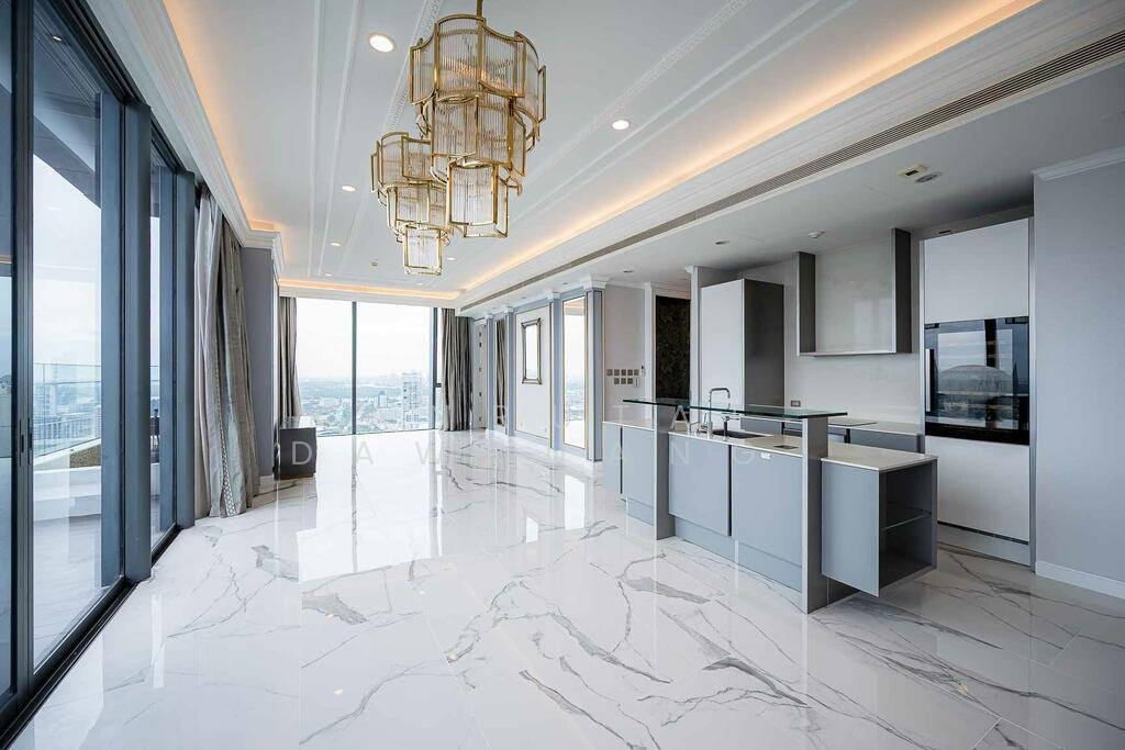 Condo in Bangkok, Krung Thep Maha Nakhon, Thailand 1 - 15988520