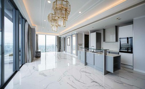 Condominio en Bangkok, Bangkok, Tailandia 1