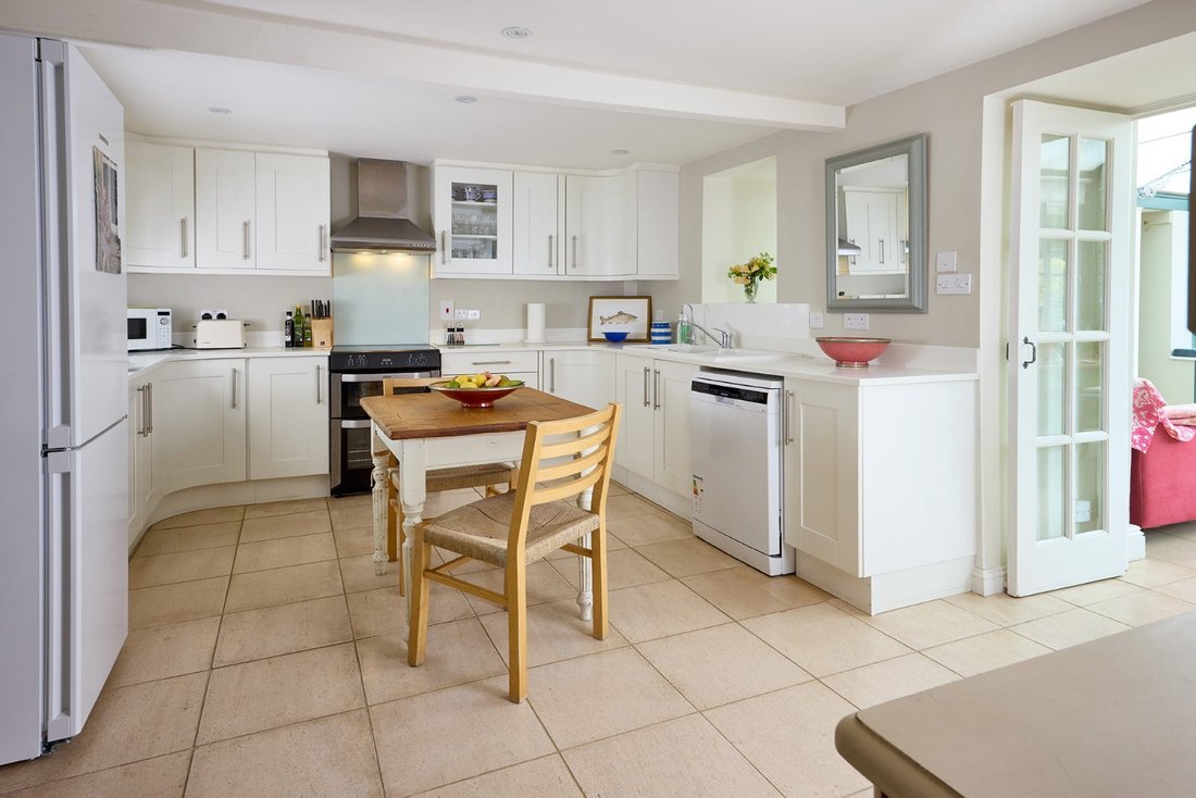 Casa in Sandford St. Martin, Inghilterra 3 - 17068476
