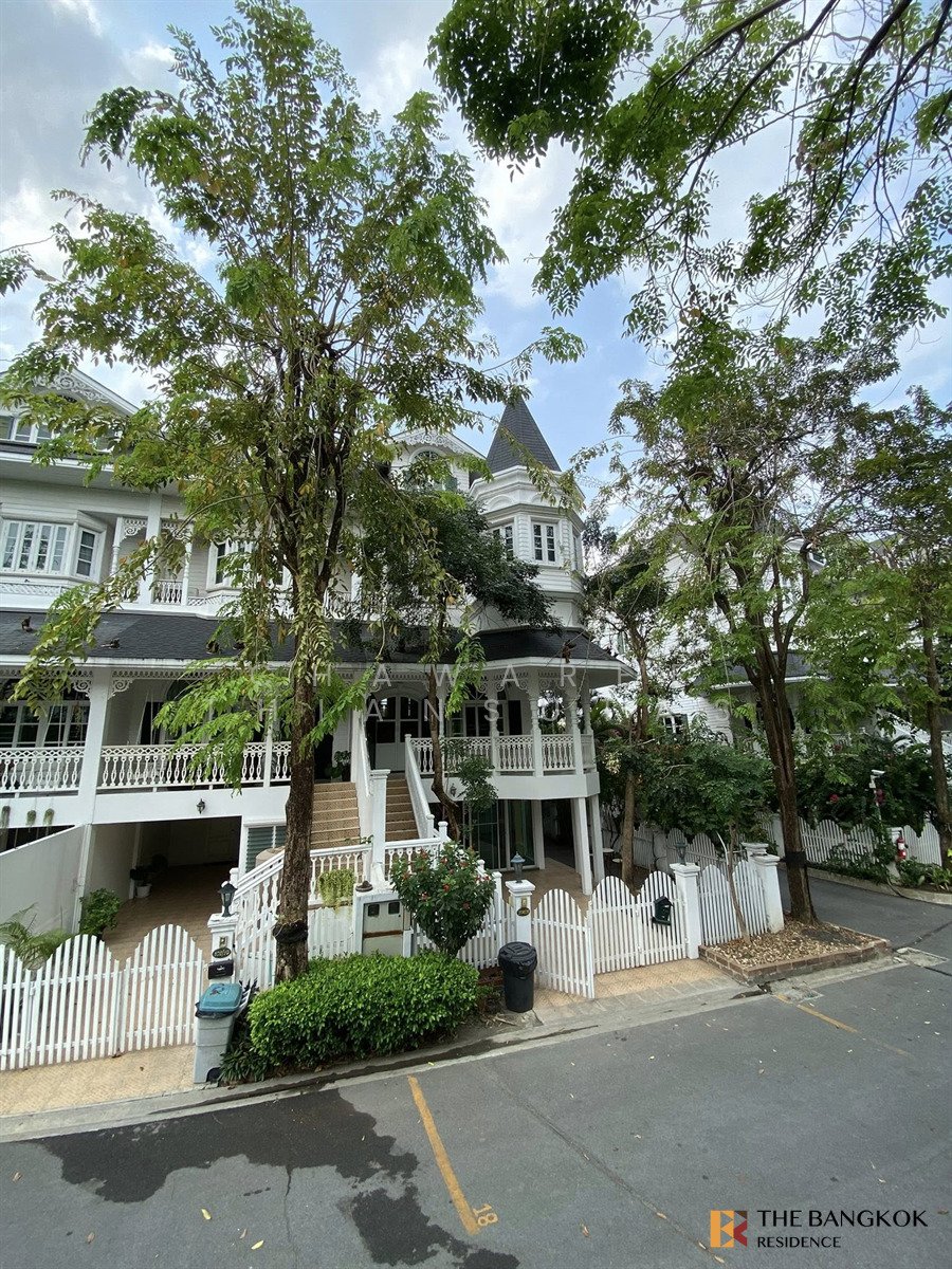 House in Bang Na Tai, Bangkok, Thailand 1 - 16736716