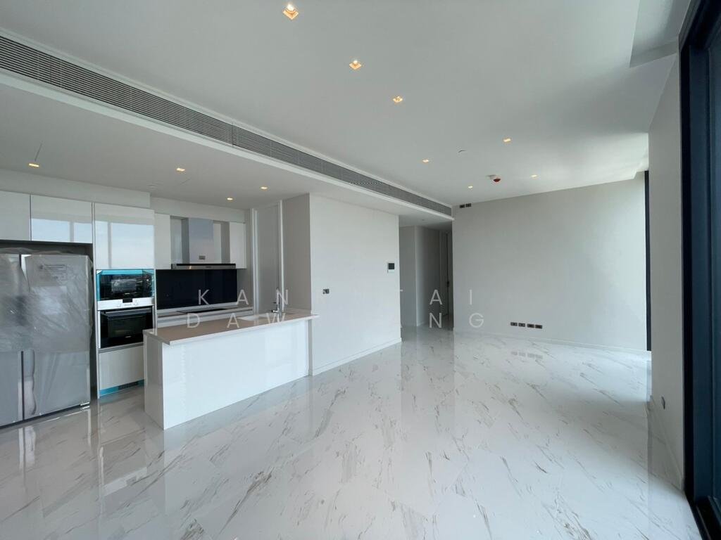 Condo in Bangkok, Krung Thep Maha Nakhon, Thailand 1 - 15590152