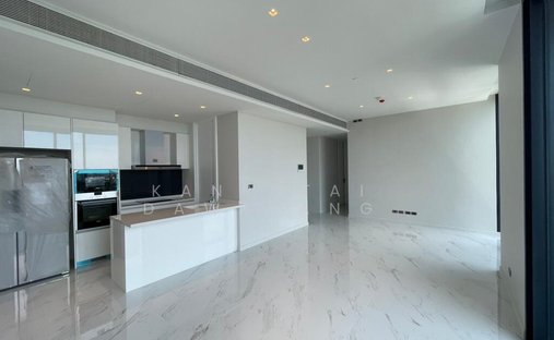 Condo in Bangkok, Krung Thep Maha Nakhon, Thailand 1