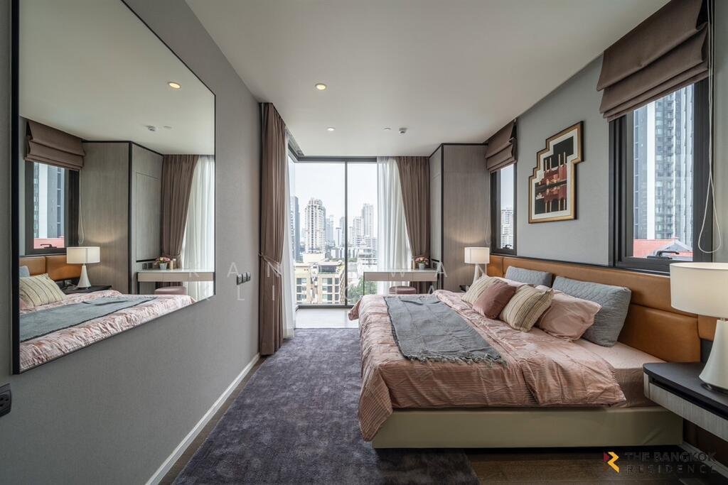 Condo in Bangkok, Krung Thep Maha Nakhon, Thailand 3 - 15519583