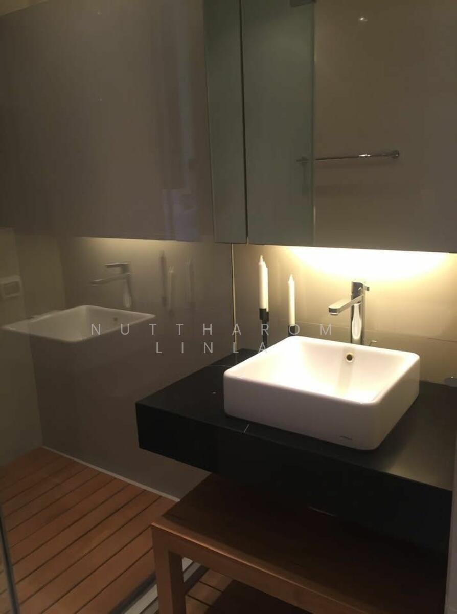 Condo in Bangkok, Krung Thep Maha Nakhon, Thailand 4 - 15961577