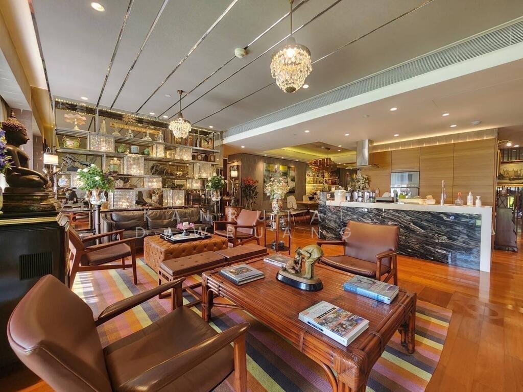 Condo in Bang Phong Phang, Krung Thep Maha Nakhon, Thailand 1 - 15829619