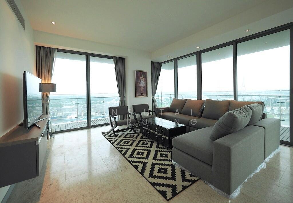 Condo in Bang Phong Phang, Krung Thep Maha Nakhon, Thailand 1 - 15136744