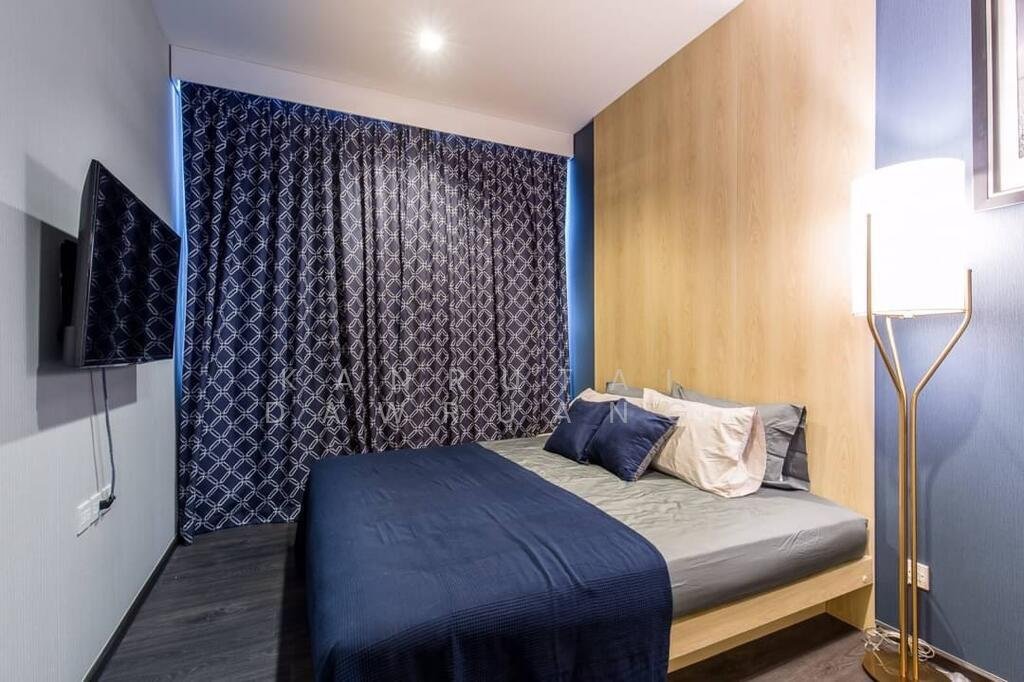 Condo in Bangkok, Krung Thep Maha Nakhon, Thailand 4 - 15136678