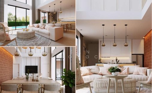 Villa a Si Sunthon, Provincia di Phuket, Thailandia 1