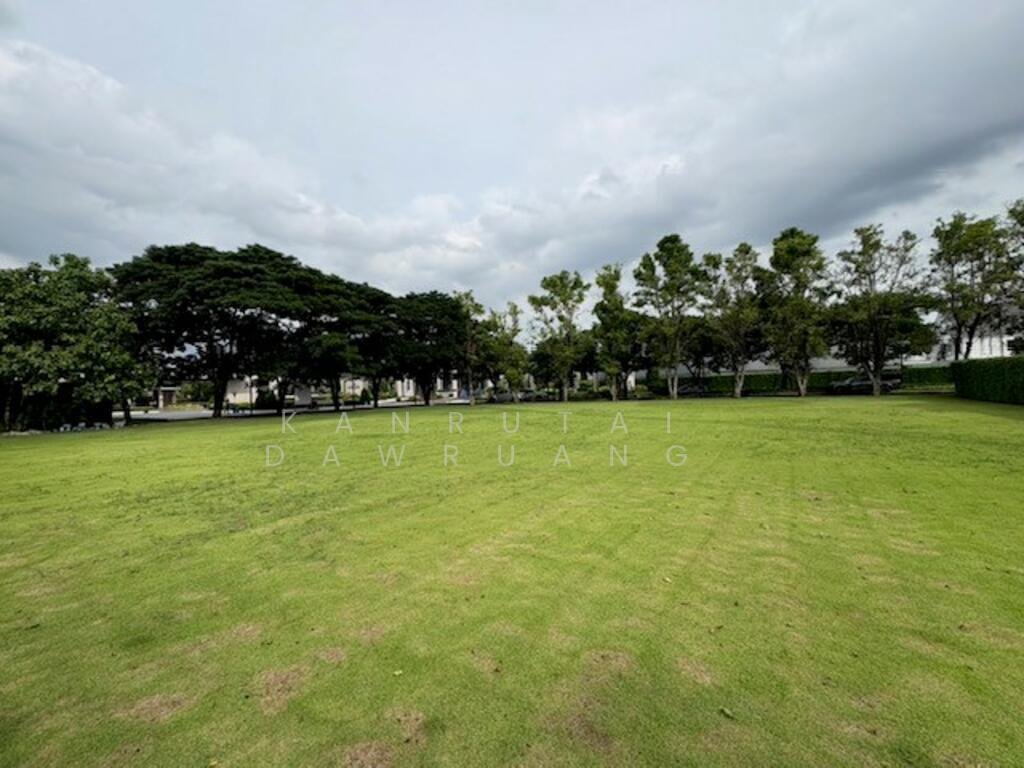 Land in Anusawari, Bangkok, Thailand 2 - 16009654