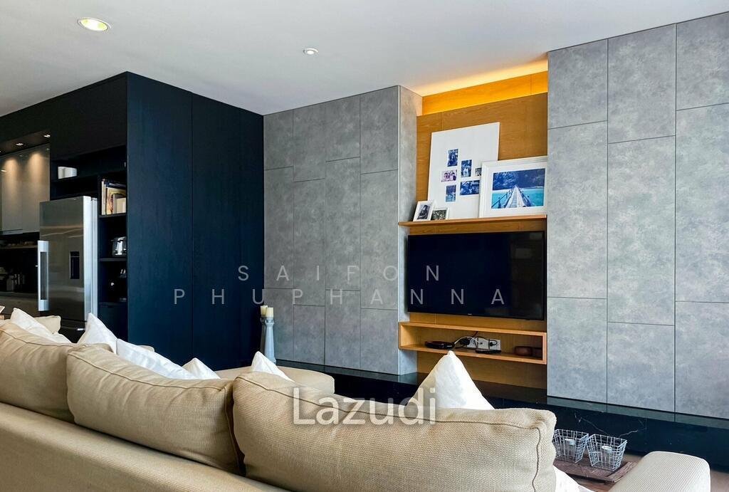 Condo in Hua Hin, Prachuap Khiri Khan, Thailand 4 - 15226122