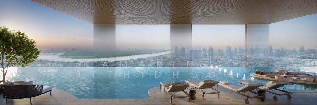 Condo in Bangkok, Krung Thep Maha Nakhon, Thailand 4 - 15926752