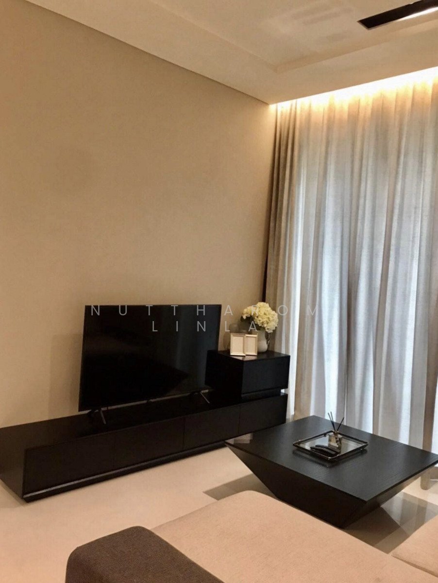 Condo in Watthana, Krung Thep Maha Nakhon, Thailand 2 - 15961539