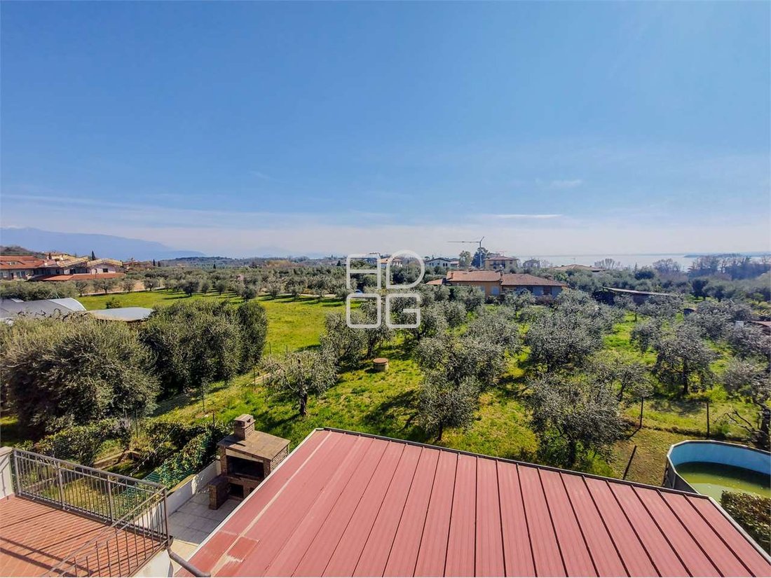 House in Manerba del Garda, Lombardy, Italy 5 - 17070780