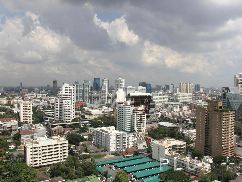 Condo in Bangkok, Krung Thep Maha Nakhon, Thailand 4 - 15136515