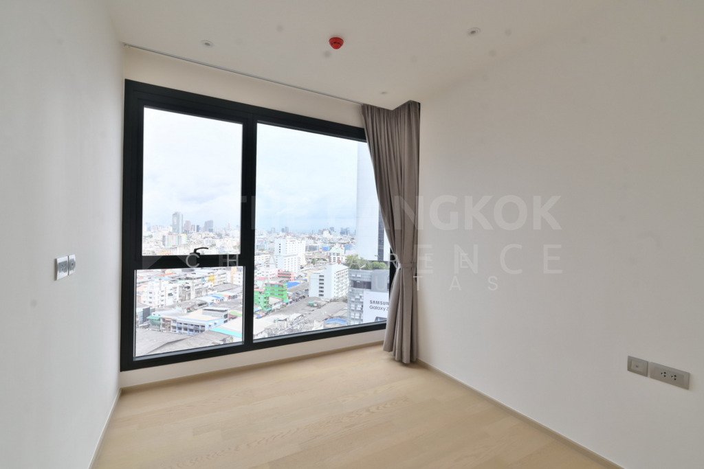 Condo in Bangkok, Krung Thep Maha Nakhon, Thailand 4 - 16038853