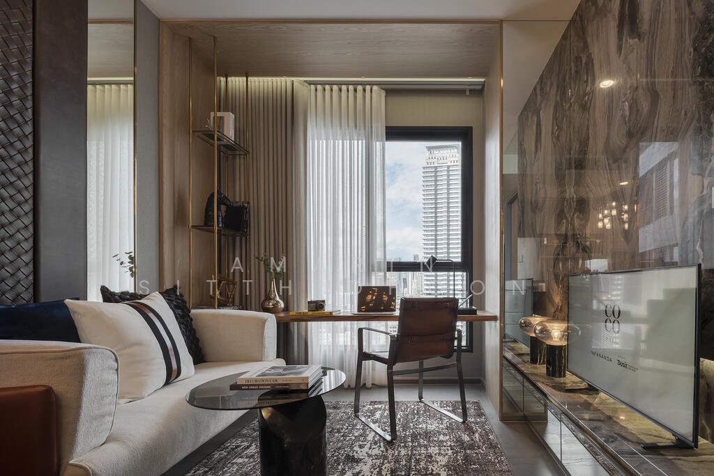 Condo in Bangkok, Krung Thep Maha Nakhon, Thailand 5 - 15721619