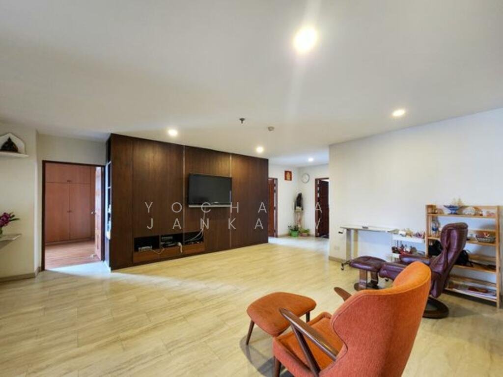 Condo in Bangkok, Krung Thep Maha Nakhon, Thailand 3 - 15664972
