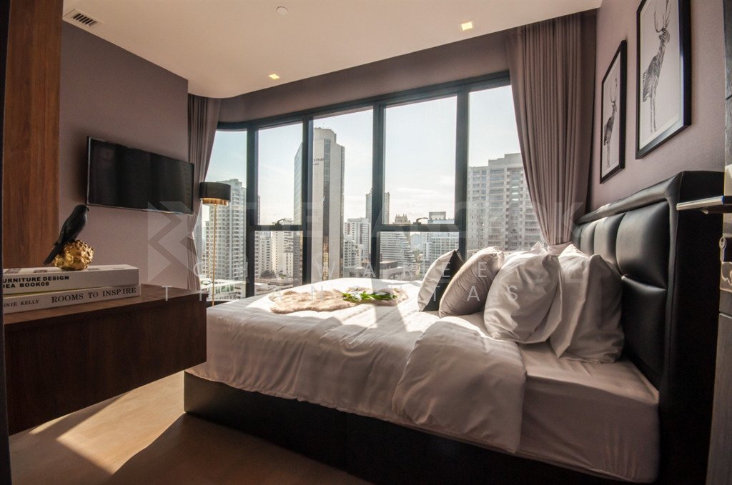 Condo in Bangkok, Krung Thep Maha Nakhon, Thailand 5 - 16702984
