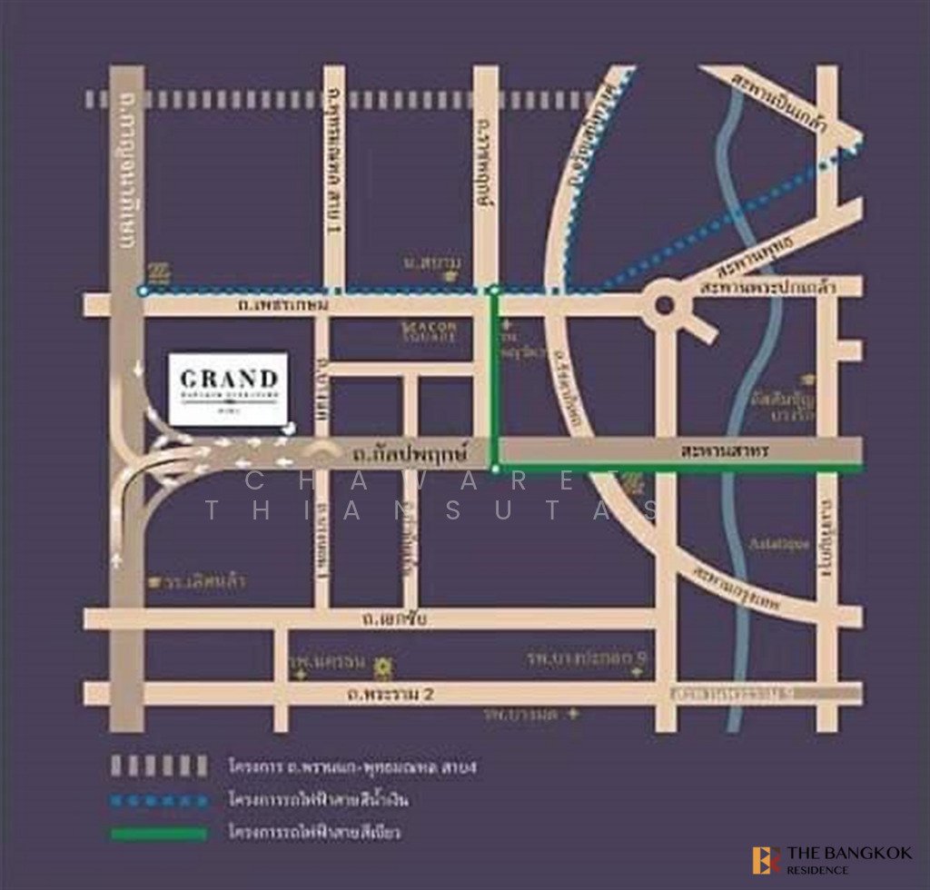 House in Bang Ramat, Krung Thep Maha Nakhon, Thailand 4 - 16736678
