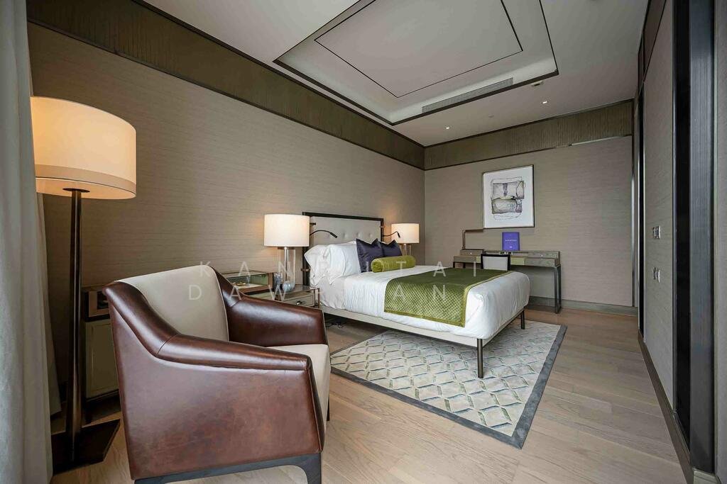 Condo in Bangkok, Krung Thep Maha Nakhon, Thailand 5 - 15136734