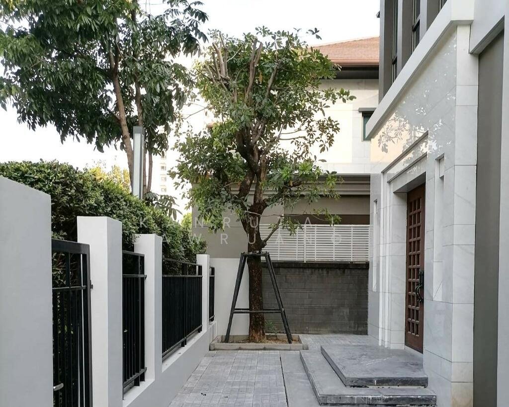 House in Nong Bon, Bangkok, Thailand 3 - 15226908