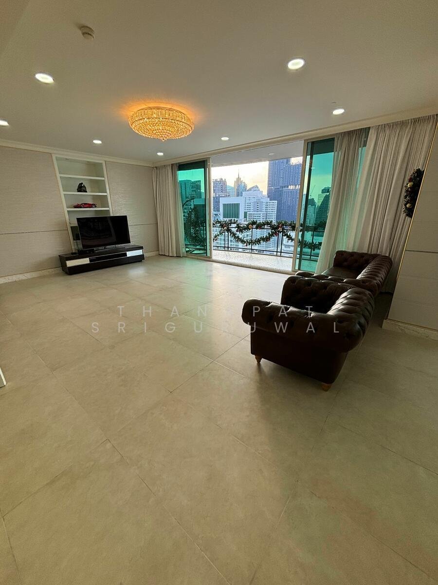 Royce Private Residences