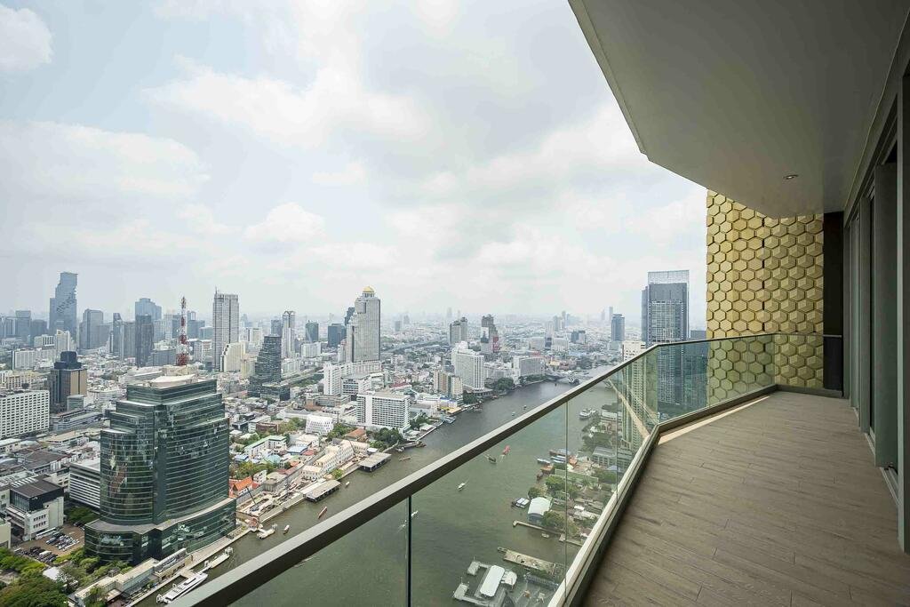 Condo in Bangkok, Krung Thep Maha Nakhon, Thailand 4 - 15136734