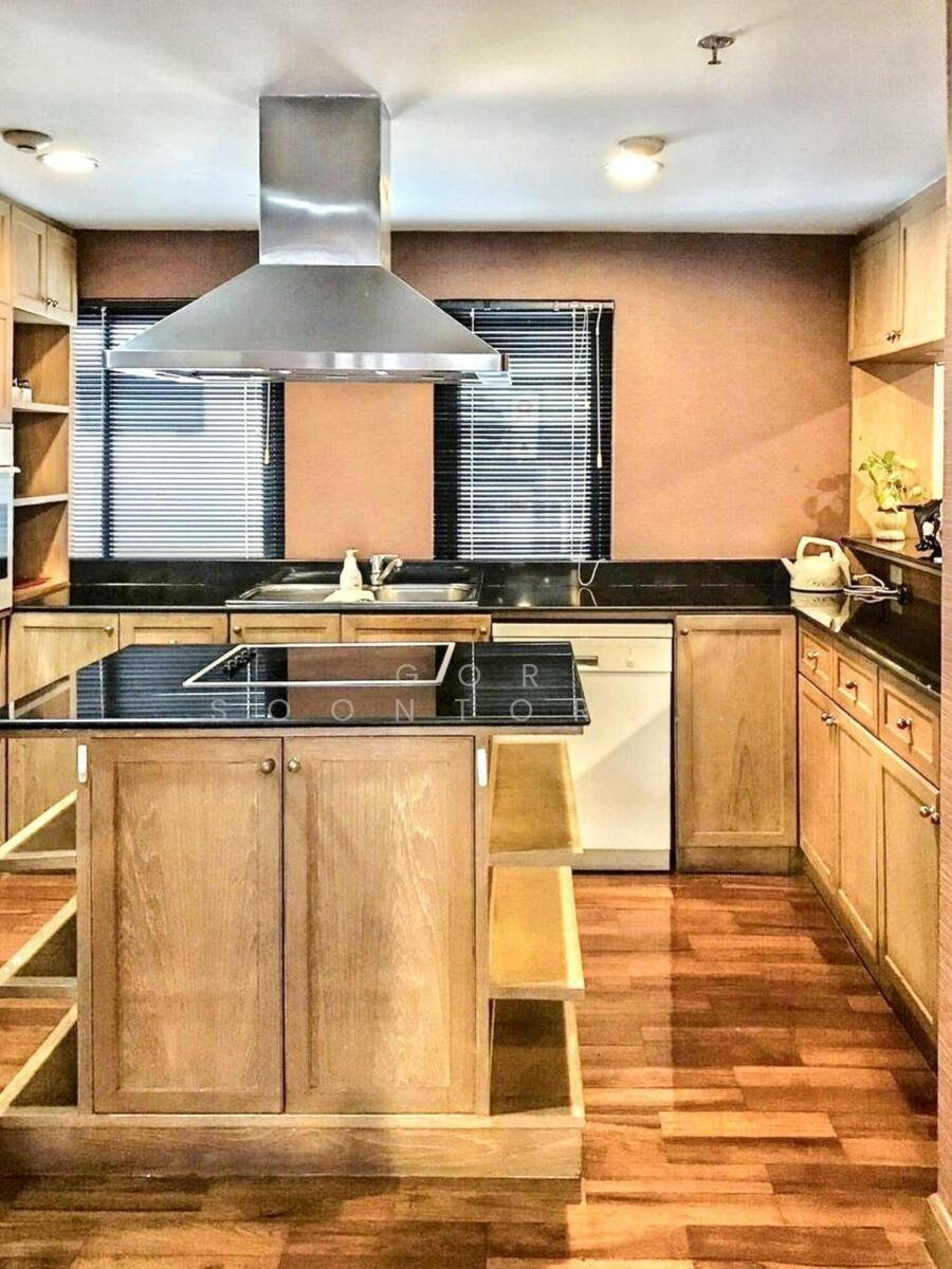 Condo in Bangkok, Krung Thep Maha Nakhon, Thailand 5 - 15226875