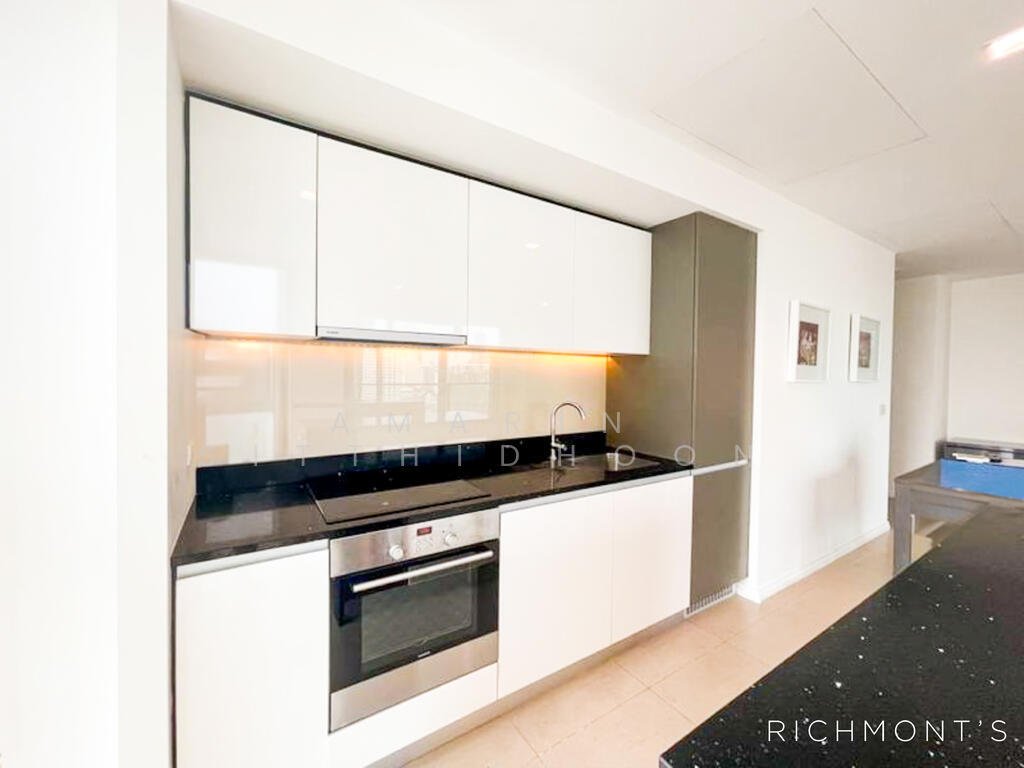 Condo in Bangkok, Krung Thep Maha Nakhon, Thailand 3 - 15795196