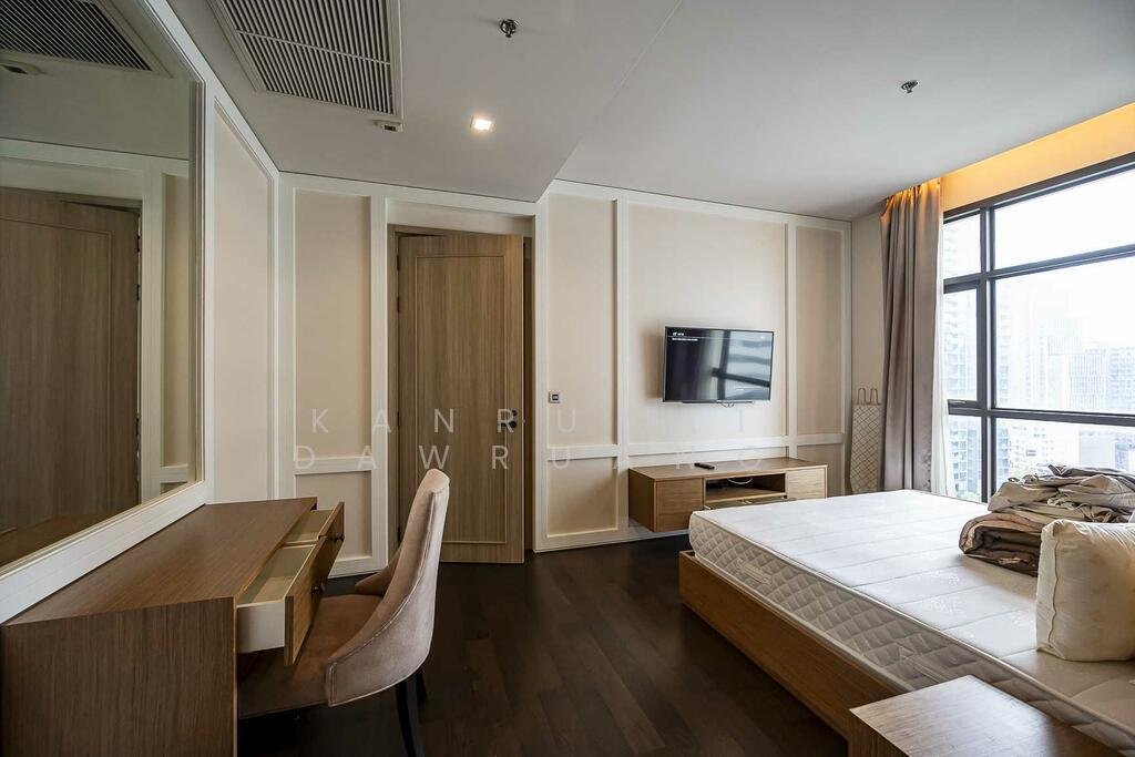Condo in Bangkok, Krung Thep Maha Nakhon, Thailand 5 - 15136788