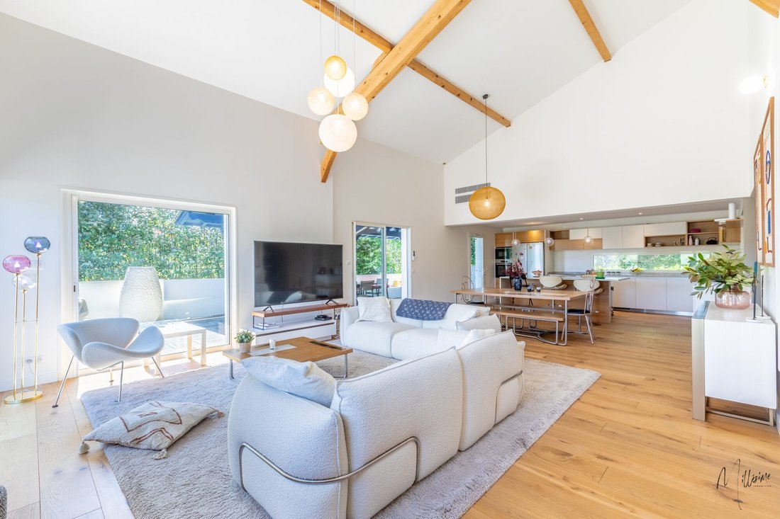 House in Biarritz, Nouvelle-Aquitaine, France 4 - 17072334