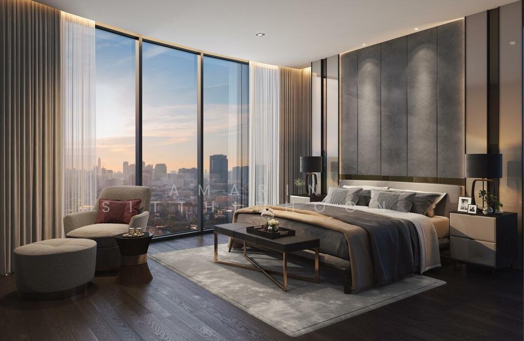 Condo in Bangkok, Krung Thep Maha Nakhon, Thailand 2 - 16702967