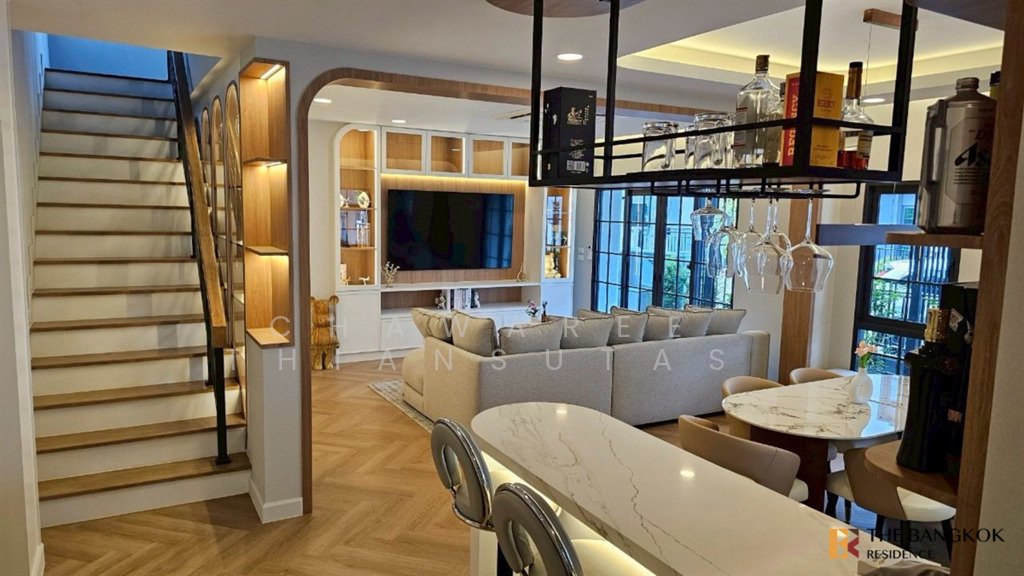 House in Bang Kaeo, Samut Prakan, Thailand 3 - 16028824