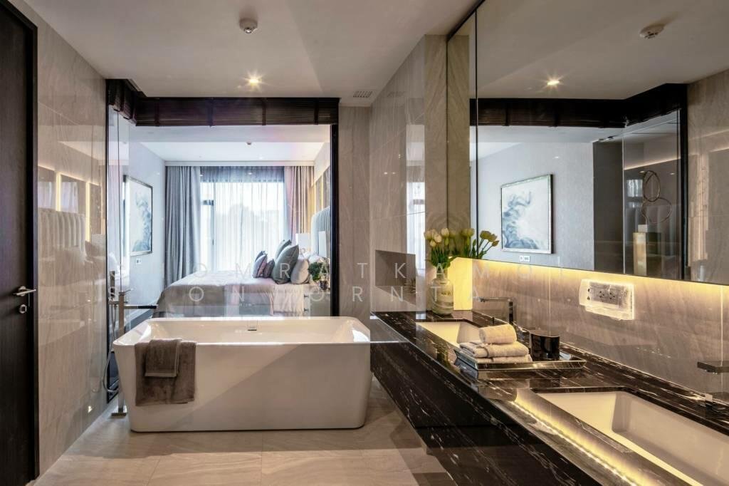 Condo in Bangkok, Krung Thep Maha Nakhon, Thailand 4 - 16256976