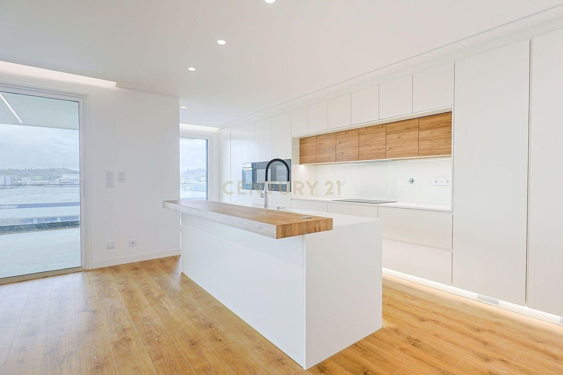 Apartment in Alverca do Ribatejo, Lisbon, Portugal 5 - 17070847